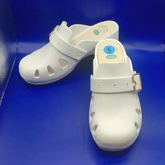 Dr Scholl's Women's Original Clog 365 - Picture 1 of 11